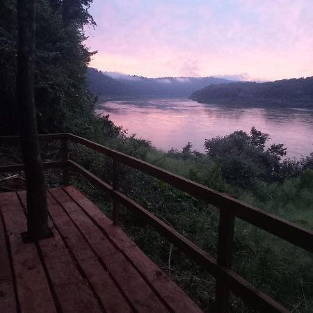 Yasi Yatere Reserva Agroecologica El Soberbio Zewnętrze zdjęcie