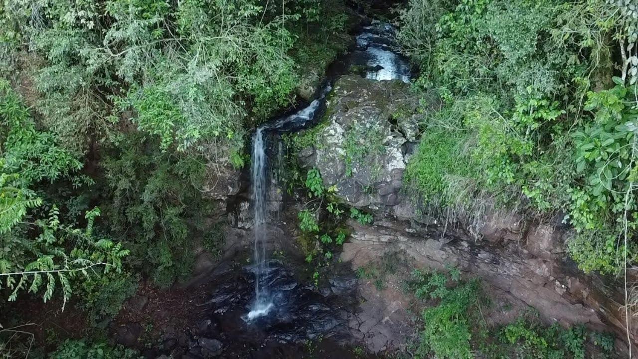 Yasi Yatere Reserva Agroecologica El Soberbio Zewnętrze zdjęcie