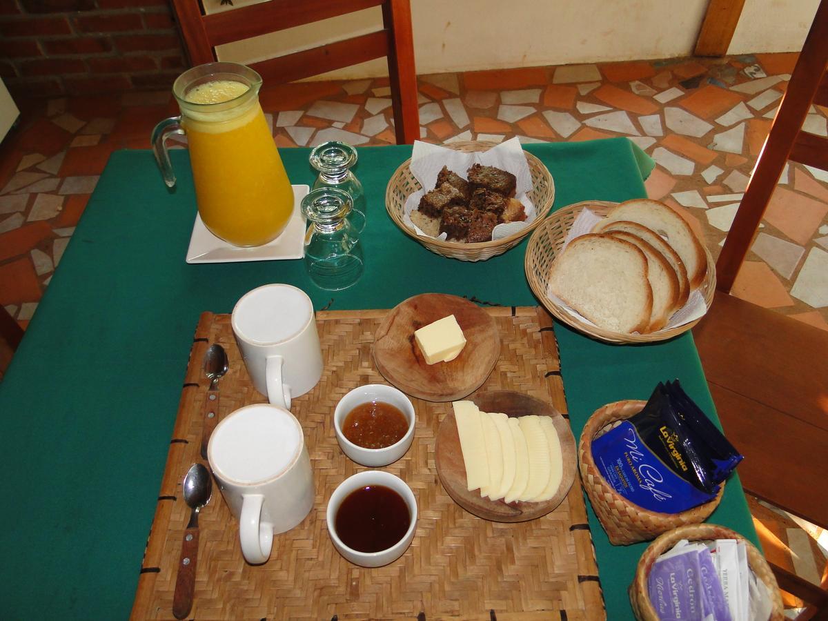 Yasi Yatere Reserva Agroecologica El Soberbio Zewnętrze zdjęcie